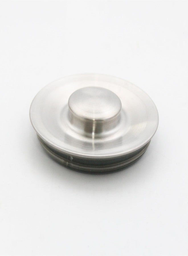 New Ware Sink Coupling with Removable Basket | Kitchen Sink & Wash Basin Drain Coupling | Vegetable Catcher Water Drain Cup - Image 3